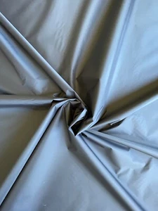“By The Yard” Waterproof Breathable Lightweight 50D Nylon DWR Fabric 58” Wide - Picture 1 of 1