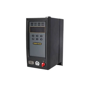 Atlas Copco Power Focus 4000 Steuerungs- And Surveillance System 8433710005 - Picture 1 of 4
