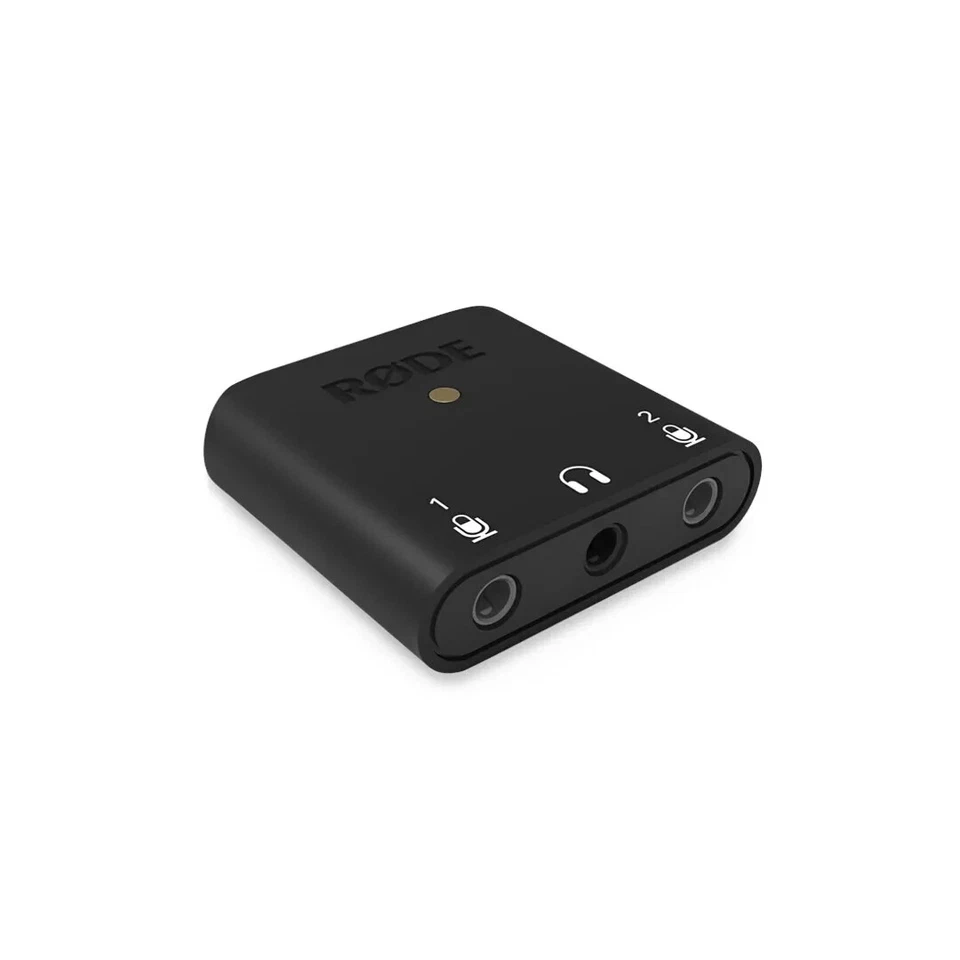 Rode Ai-Micro USB Audio Interface - Image 1 of 1