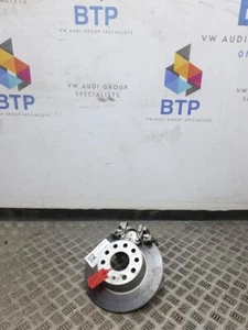 Volkswagen T-roc 2018-2021 CALIPER (REAR PASSENGER SIDE) INC DISC 5Q0615405GP - Picture 1 of 5