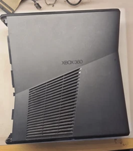 CASE SCOCCHE XBOX360 SLIM VERSIONE OPACA - Imagen 1 de 9