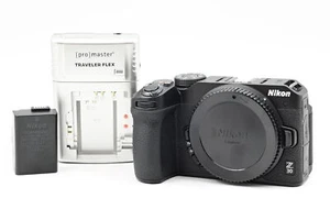 Nikon Z 30 DX-Format 20.9MP Mirrorless Camera Body Z30 #489 - Photo 1/9