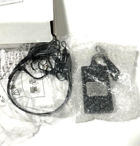 Contacta ET-LR Loop Receiver & Headphones - Picture 1 of 4