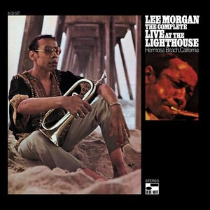 Lee Morgan - The Complete Live at the Lighthouse (Blue Note) CD Box Set - Picture 1 of 1