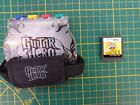 GAMEBOY GAME BOXED BOITE JEU GUITAR HERO ON TOUR +GLOVE NTR-YGHP 3DS DS DSI 2DS 