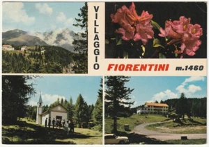 LASTEBASSE - VICENZA - FLORENTINE VILLAGE - VIEWS - TRAVEL 1971 -11552- - Picture 1 of 1