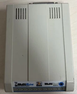 Multi Tech Systems MT5600ZDXe Multi Modem 56k Data/Fax Modem Ref00035 - Picture 1 of 5