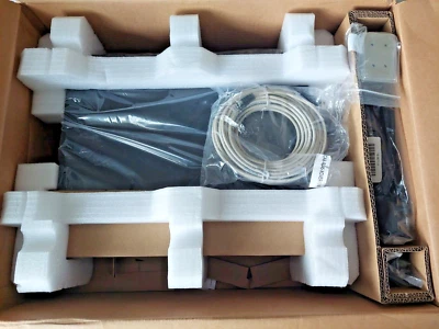 Cisco 4300 Series ISR4321/K9 V05 Integrated Services Router - Image 1 of 4