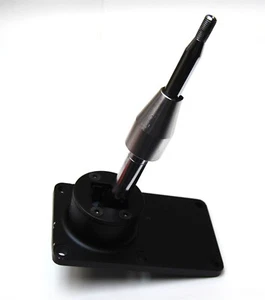 Short Throw Shifter; Up to 40% Reduction of Gear Throw; Offers a Sportier Feel - Picture 1 of 5