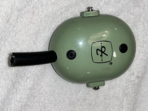 AURICULARES DE AVIACIÓN DAVID CLARK repuesto con tapón para orejas - Imagen 1 de 3