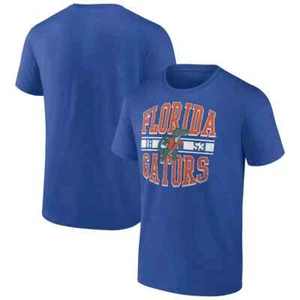 NCAA Florida Gators Men's Cotton T-Shirt - S - Picture 1 of 8