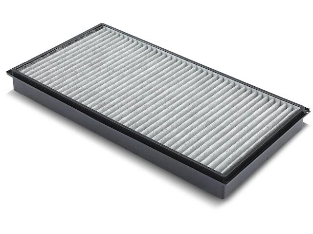 Juego de filtros de aire de cabina 69DY39V para Rolls Royce Phantom 2004-2013 6,7 L V12 Foto 1 de 1