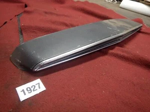 64 65 FORD THUNDERBIRD HOOD SCOOP INSERT BEZEL 1964 T-BIRD 1965 C4SB-16B784-B - Picture 1 of 7