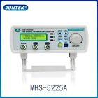MHS5200A 25MHz DDS Signal Generator Digital Control Dual-Channel Frequency Count