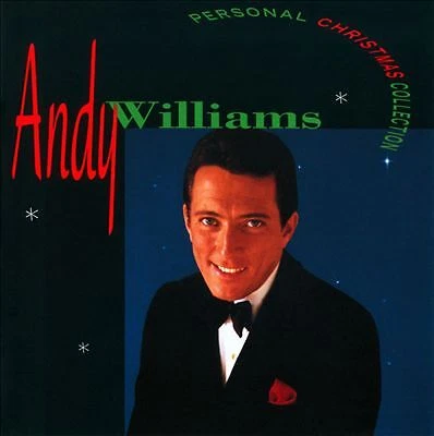 Andy Williams - Personal Christmas Collection (CD 2010) - Image 1 of 1