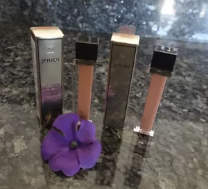 Jouer lip gloss w coconut oil new in box select your shade - Picture 1 of 4