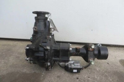 2003-2018 Toyota 4Runner Front Axle Differential Carrier 3.73 Ratio - Image 1 of 4