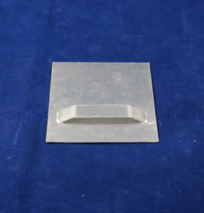 10x Aluminium Square shadow mount for photo frame panel sublimation Local Ship - Picture 1 of 2