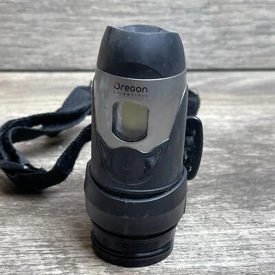 Capacete/câmera de ação Oregon Scientific ATC2K definição padrão impermeável - Imagem 1 de 4