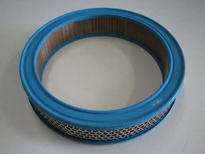 Ford Falcon Cortina Fairlane 1970 - 78 Air Filter - Silverline AF12SL - Picture 1 of 2