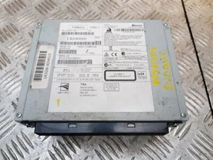 11-15 RANGE ROVER EVOQUE RADIO ESTÉREO REPRODUCTOR DE CD UNIDAD PRINCIPAL BF6N-18C815-AH - Imagen 1 de 8