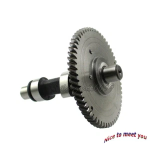 Nockenwelle passend für Honda 11PS 13PS GX340 GX390 Motoren Neu Nockenwelle Gasgenerator - Bild 1 von 6