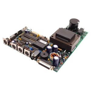 Agilent 5015-0211 Rev. G Main PCB For Bio-Dis Reciprocating Cylinder Apparatus - Picture 1 of 8