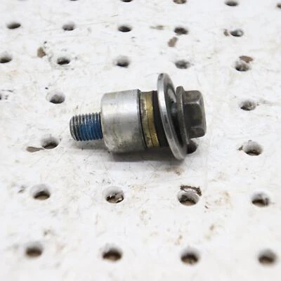 2015 POLARIS SWITCHBACK 800 DRIVEN CLUTCH BOLT 7555846; 7555832; 7555832  - Image 1 of 4