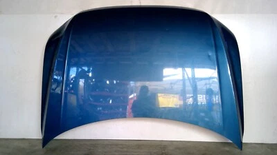 2018 2019 2020 2021 VOLKSWAGEN TIGUAN HOOD OEM Foto 1 de 4