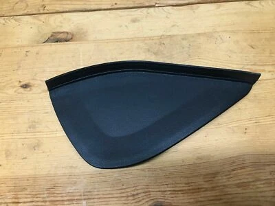  BMW 750 750LI F01 F02 OEM 09-15 TABLERO DE INSTRUMENTOS LADO DERECHO TAPA EMBELLECEDOR CUBIERTA  Foto 1 de 3