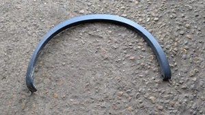 Moldura de paso de rueda trasero derecho nissan qashqai 2009 j10 - Imagen 1 de 3