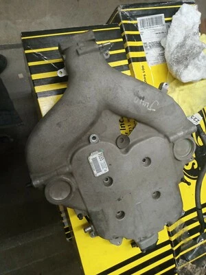 04 05 05 07 08 09 CADILLAC CTS ВЕРХНИЙ ВПУСКНОЙ КОЛЛЕКТОР ДВИГАТЕЛЯ 12587556 OEM - Изображение 1 из 4