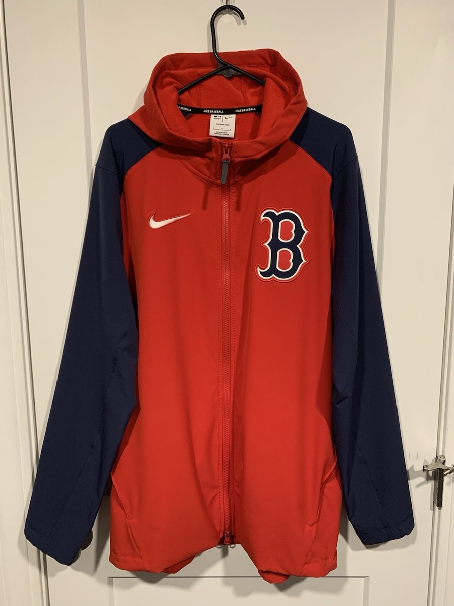 Nike Boston Red Sox MLB Jackets for sale | eBay Nike Boston Red Sox MLB Jackets for sale | eBay