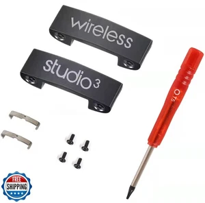 Studio 3 Replacement Hinge as Same as The OEM Replacement Parts Accessories D - Picture 1 of 5