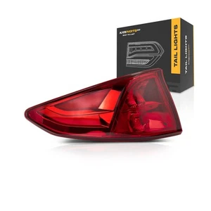 For Honda Odyssey Outer Tail Light 2018-2023 Driver Side LED HO2804115 - Picture 1 of 7