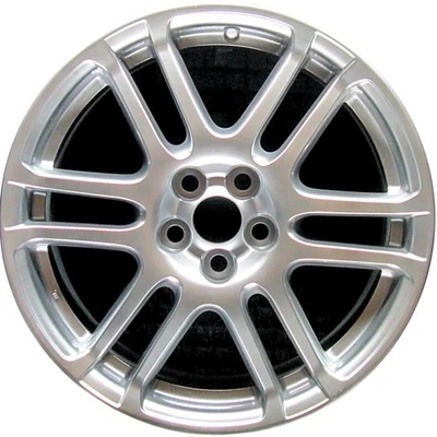 (Ships Today) Wheel Rim Scion TC 17 2005-2010 4261121190 Dark Hyper OE 69471 - Image 1 of 4