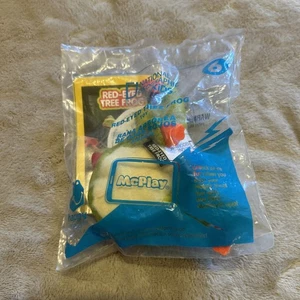 Juguetes Happy Meal para niños de National Geographic 2018 #6 - Imagen 1 de 2