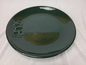 Vintage Disney M. Mouse Geschirr Sammlung grün Speiseteller - Bild 1 von 7