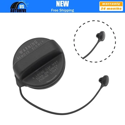 Fuel Filler Cap for 42031FJ001 Subaru BRZ Crosstrek Legacy Outback 2013-2022 - Image 1 of 4