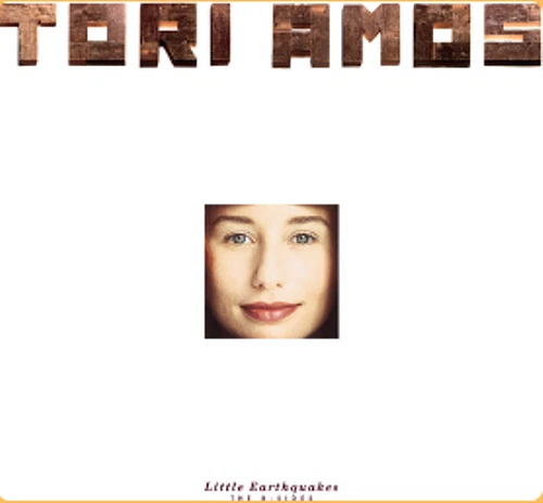 Tori Amos Little Earthquakes B-Sides (RSD 4.22.23) Records & LPs New - Image 1 of 1