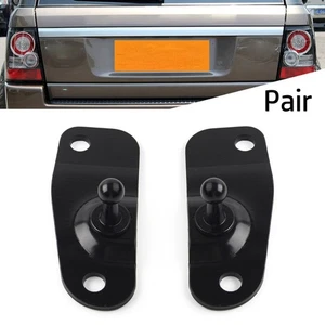 Bracket Parts LH+RH Tailgate Power Strut Bracket 2010-2013 Accessories - Picture 1 of 6