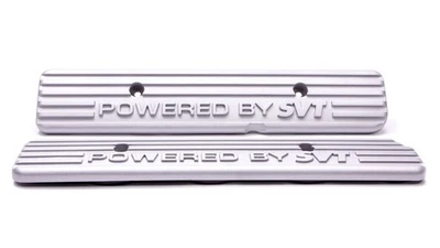 Ford Performance Coil Covers 07-2010 Mustang SVT M-6067-C - Image 1 of 3