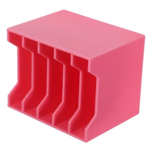  Schreibtisch Handy Organizer Box mit mehreren Fächern Acryl Arbeitsplatte - Bild 1 von 17