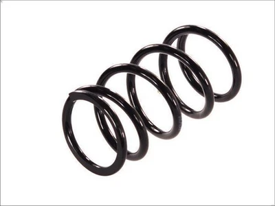 Muelle suspensión KYB RD5984 TOYOTA RAV 4 I (_A1_) 2 1997-1999 Foto 1 de 4