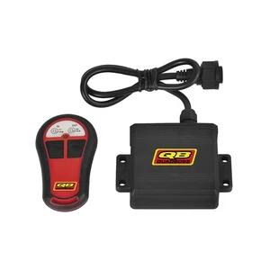 QuadBoss Winch Wireless Remote  FEWLO1-4J-QB - Picture 1 of 3