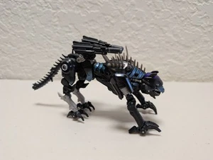 Transformers Ravage ROTF La Vendetta del Caduto - Decepticon - Classe Deluxe 2008 - Foto 1 di 3