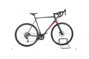 Cube Cross Race C:62 Pro Fahrrad Rennrad & Gravel Top 28" gray Pro Refurbished - Bild 1 von 10