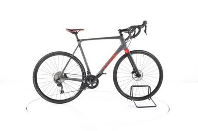 Cube Cross Race C:62 Pro Fahrrad Rennrad & Gravel Top 28" gray Pro Refurbished - Bild 1 von 4