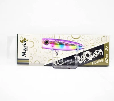 Maria Pop Queen F50 Schwimmend Köder LO2H (3472) - Bild 1 von 4