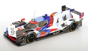 1:18 Minichamps BMW M Hybrid V8 No 20, Bahrain WEC Rossi 2024 - Picture 1 of 3